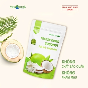 DỪA SẤY THĂNG HOA