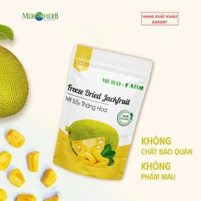 MÍT SẤY THĂNG HOA