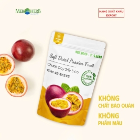 CHANH DÂY SẤY DẺO