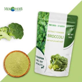BỘT SÚP LƠ CHIẾT XUẤT