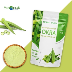 BỘT ĐẬU BẮP CHIẾT XUẤT