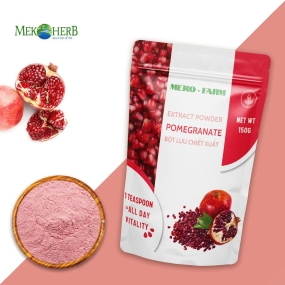 BỘT LỰU CHIẾT XUẤT