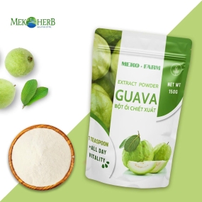 BỘT ỔI CHIẾT XUẤT