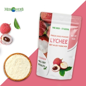 BỘT VẢI THĂNG HOA