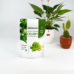 BỘT CẦN TÂY CHIẾT XUẤT MEKOLUSH