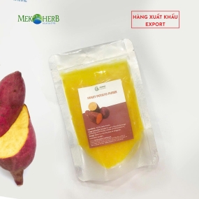 KHOAI LANG VÀNG CẤP ĐÔNG