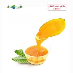 NƯỚC XOÀI CÔ ĐẶC