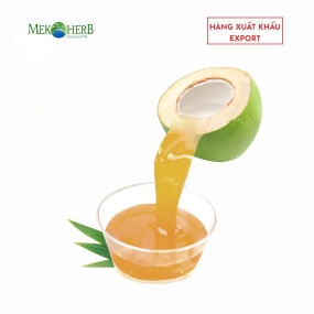 NƯỚC DỪA CÔ ĐẶC