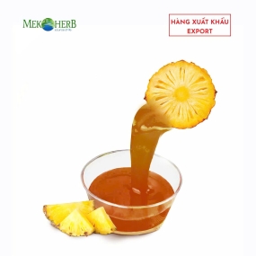 NƯỚC DỨA CÔ ĐẶC