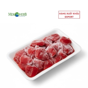 THỊT GẤC CẤP ĐÔNG