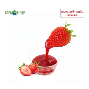 NƯỚC DÂU TÂY CÔ ĐẶC 