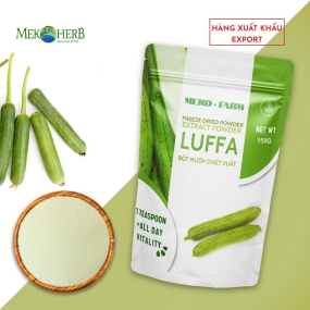 BỘT MƯỚP CHIẾT XUẤT