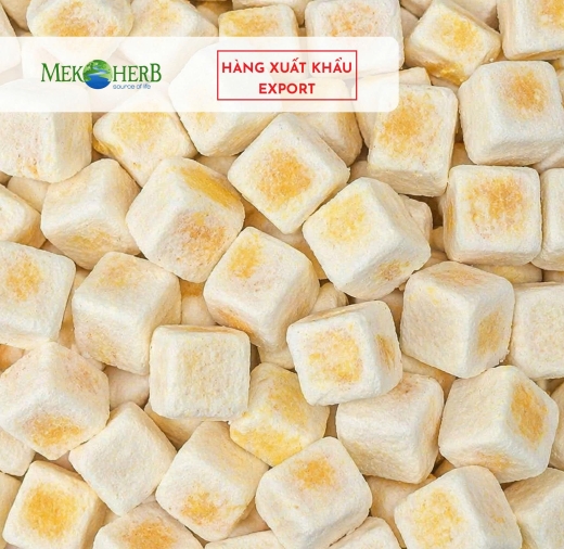 SỮA CHUA XOÀI SẤY THĂNG HOA MEKOLUSH