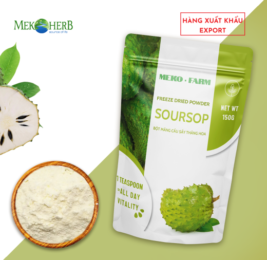 BỘT MÃNG CẦU THĂNG HOA