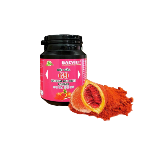 Bột Gấc G9