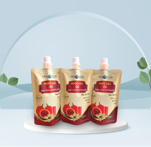 Nước Gấc G9