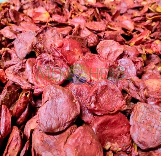 Màng Gấc Sấy Khô