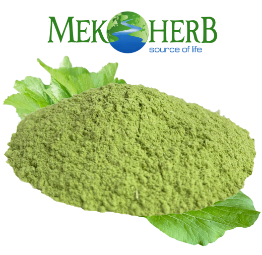 BỘT CẢI BẸ XANH THĂNG HOA