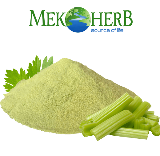 BỘT CẦN TÂY CHIẾT XUẤT
