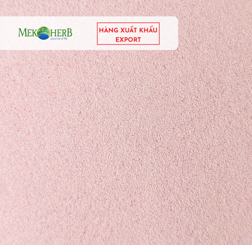 BỘT KHOAI MỠ CHIẾT XUẤT