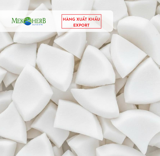 CƠM DỪA CẤP ĐÔNG