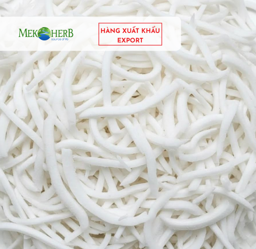 CƠM DỪA CẤP ĐÔNG