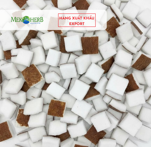 CƠM DỪA CẤP ĐÔNG