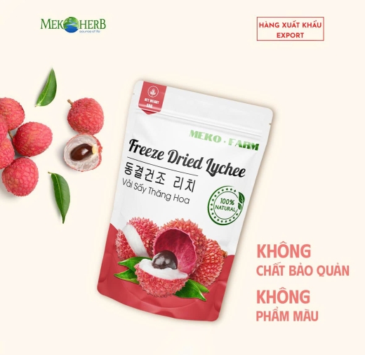 VẢI SẤY THĂNG HOA