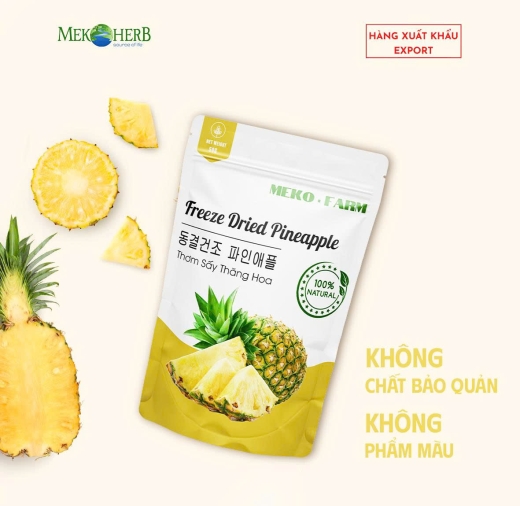 THƠM SẤY THĂNG HOA