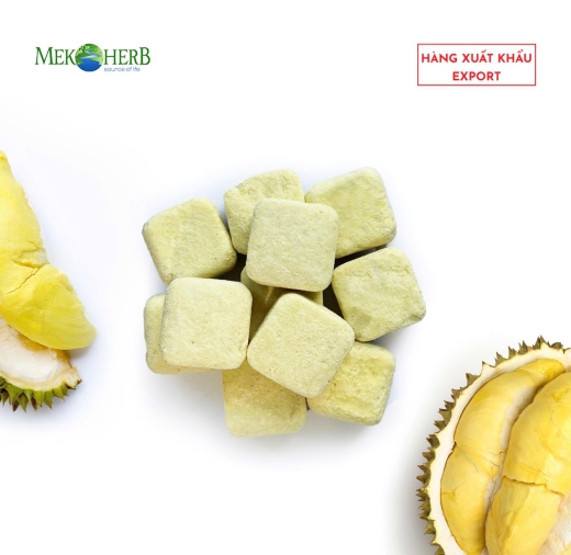 SẦU RIÊNG SẤY THĂNG HOA