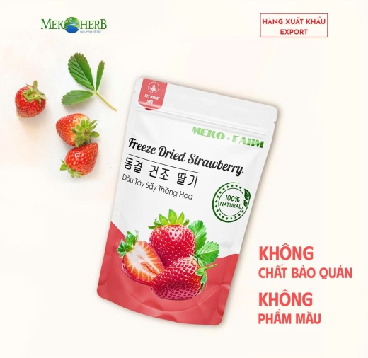 DÂU TÂY SẤY THĂNG HOA