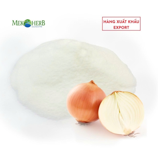 BỘT HÀNH TÂY CHIẾT XUẤT