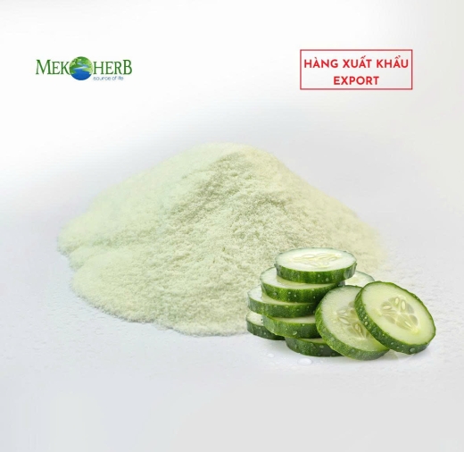 BỘT DƯA LEO CHIẾT XUẤT