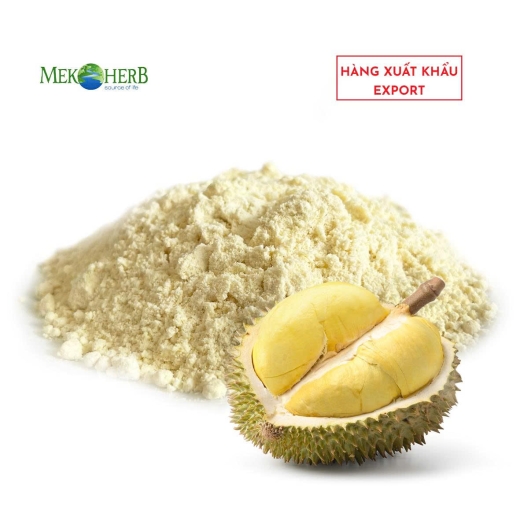 BỘT SẦU RIÊNG THĂNG HOA