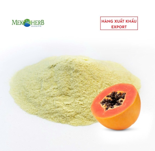 BỘT ĐU ĐỦ CHIẾT XUẤT 
