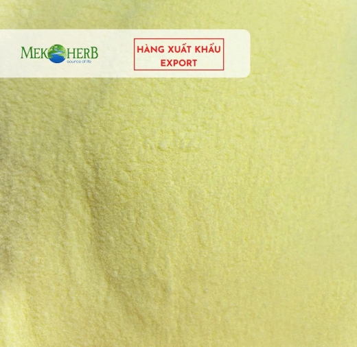 BỘT ĐU ĐỦ CHIẾT XUẤT 