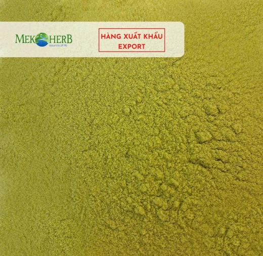 BỘT RAU NGÓT CHIẾT XUẤT