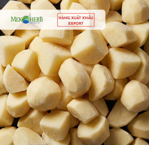 KHOAI TÂY CẤP ĐÔNG