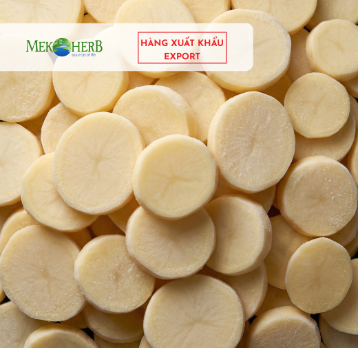 KHOAI TÂY CẤP ĐÔNG