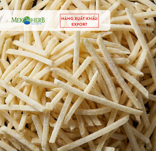 KHOAI TÂY CẤP ĐÔNG