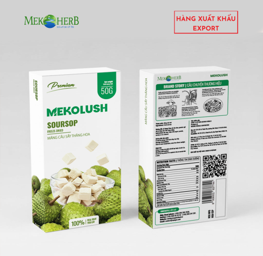 MÃNG CẦU SẤY THĂNG HOA MEKOLUSH