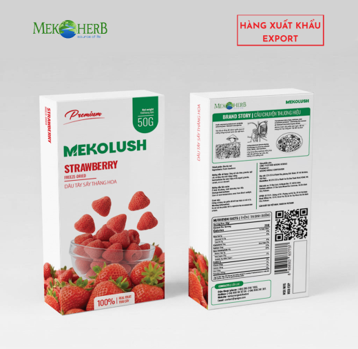 DÂU TÂY SẤY THĂNG HOA MEKOLUSH