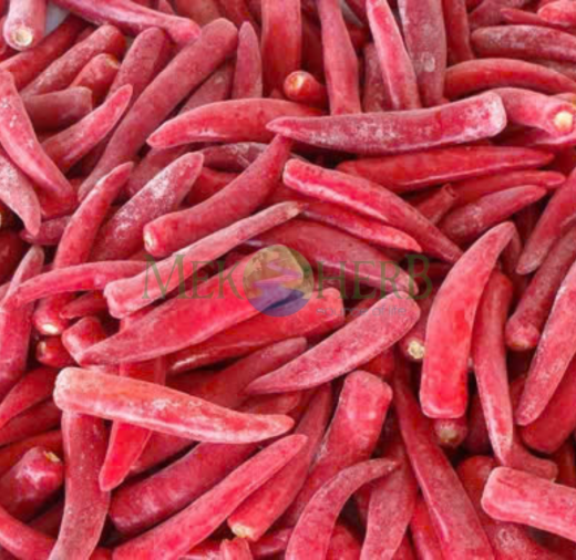 ỚT CẤP ĐÔNG