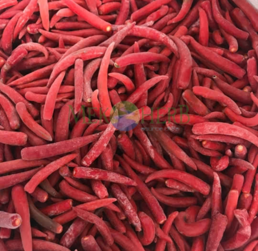 ỚT CẤP ĐÔNG