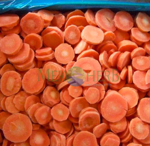 CÀ RỐT CẤP ĐÔNG