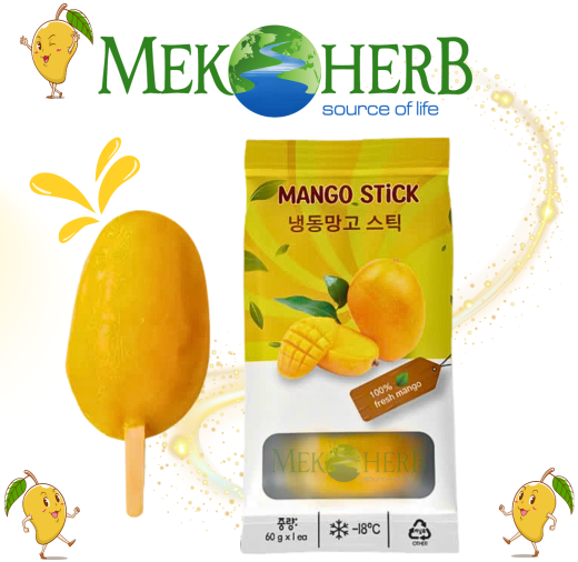 XOÀI STICK CẤP ĐÔNG
