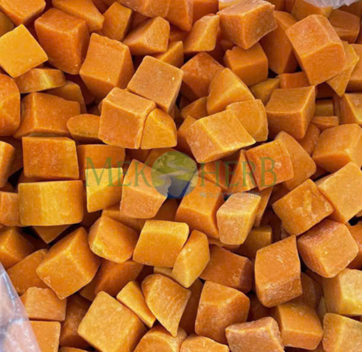 BÍ ĐỎ CẤP ĐÔNG