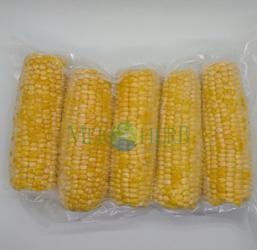 BẮP MỸ CẤP ĐÔNG