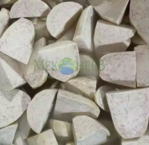 KHOAI MÔN CẤP ĐÔNG