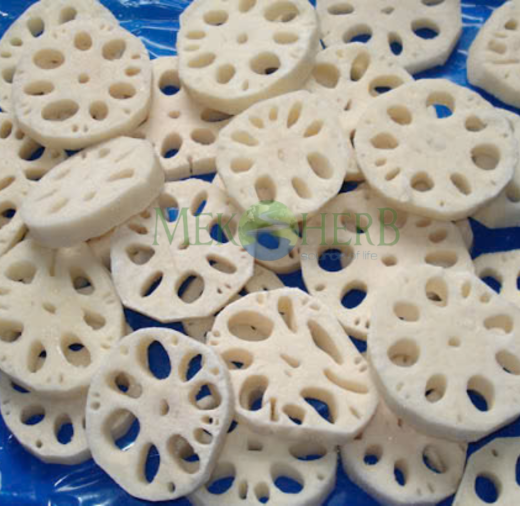 CỦ SEN CẤP ĐÔNG